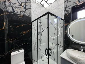 Bakı, bağ/həyət evi 4 otaqlı, satılır, 160 m² , 4 sot , Xəzər rayonu, Mərdəkan