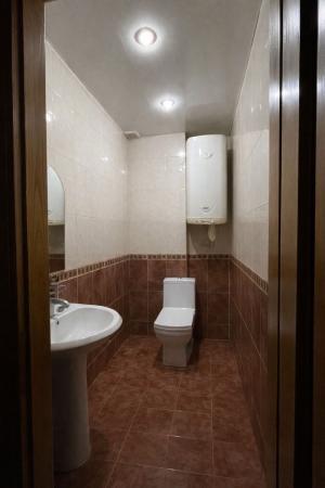 Bakı, yeni tikili 4 otaqlı, satılır, 150 m²  , Nəsimi rayonu, 3-cü mikrorayon