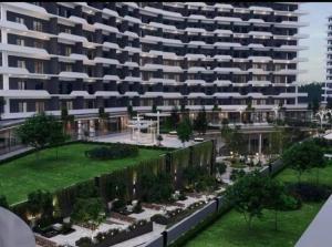 Bakı, yeni tikili 2 otaqlı, satılır, 70 m²  , Binəqədi rayonu