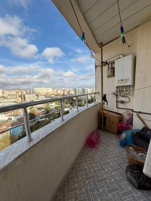 Bakı, yeni tikili 2 otaqlı, satılır, 90 m²  , Xətai rayonu, H.Aslanov qəs.
