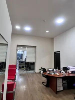 Bakı, ofis 2 otaqlı, kirayə, 100 m²  , Nəsimi rayonu, Kubinka