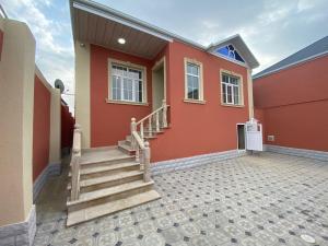 Abşeron, bağ/həyət evi 4 otaqlı, satılır, 130 m² , 2 sot , Məhəmmədli