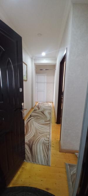 Xırdalan, yeni tikili 3 otaqlı, satılır, 85 m²  