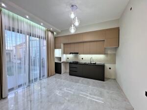 Bakı, həyət evi 4 otaqlı, satılır, 160 m² , 4 sot , Xəzər rayonu, Şüvəlan