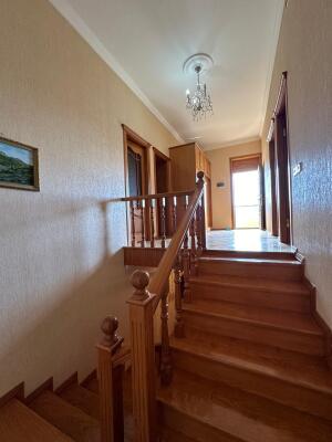 Bakı, villa , kirayə, 305 m²  , Binəqədi rayonu, Biləcəri qəs.