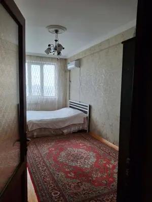 Xırdalan, yeni tikili 2 otaqlı, kirayə, 50 m²  