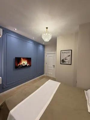 Bakı, yeni tikili 2 otaqlı, satılır, 55 m²  , Nərimanov rayonu