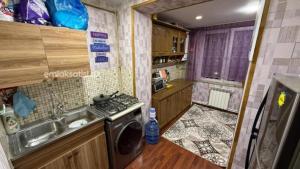 Bakı, köhnə tikili 2 otaqlı, satılır, 60 m²  , Yasamal rayonu