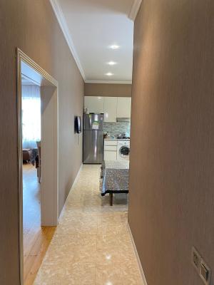 Bakı, bağ/həyət evi 4 otaqlı, kirayə, 150 m² , 4 sot , Binəqədi rayonu, Binəqədi qəs.