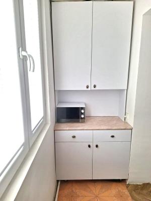 Bakı, köhnə tikili 2 otaqlı, satılır, 45 m²  , Yasamal rayonu, Yeni Yasamal qəs.