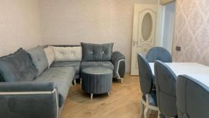 Abşeron, yeni tikili 2 otaqlı, kirayə, 70 m²  , Masazır