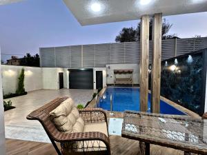 Bakı, bağ/həyət evi 4 otaqlı, satılır, 140 m² , 3 sot , Xəzər rayonu, Mərdəkan