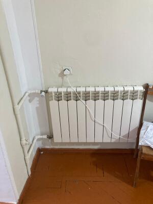 Bakı, köhnə tikili 2 otaqlı, kirayə, 55 m²  , Nizami rayonu, 8-ci kilometr