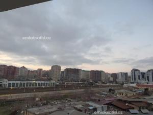 Bakı, yeni tikili 2 otaqlı, kirayə, 95 m²  , Nəsimi rayonu
