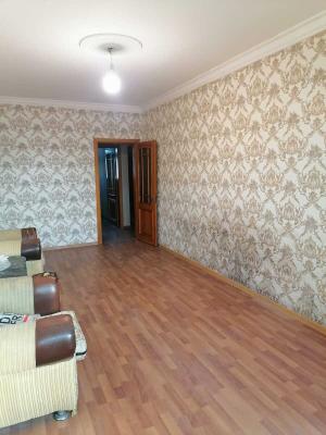 Bakı, köhnə tikili 2 otaqlı, kirayə, 60 m²  , Suraxanı rayonu, Qaraçuxur qəs.