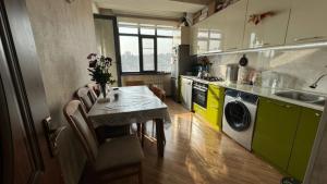 Bakı, yeni tikili 2 otaqlı, satılır, 65 m²  , Suraxanı rayonu, Qaraçuxur qəs.
