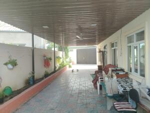 Bakı, həyət evi 3 otaqlı, satılır, 180 m² , 2.9 sot , Xəzər rayonu, Buzovna