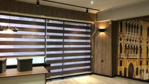 Bakı, ofis 3 otaqlı, satılır, 105 m²  , Yasamal rayonu, Yasamal qəs.