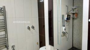 Bakı, yeni tikili 3 otaqlı, satılır, 100 m²  , Yasamal rayonu