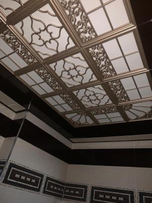 Bakı, yeni tikili 4 otaqlı, satılır, 240 m²  , Yasamal rayonu, Yasamal qəs.