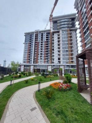 Bakı, yeni tikili 2 otaqlı, satılır, 65 m²  , Nizami rayonu