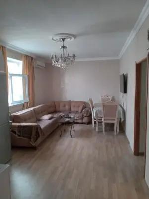 Bakı, bağ/həyət evi 3 otaqlı, satılır, 80 m² , 1.5 sot , Xəzər rayonu, Binə qəs.