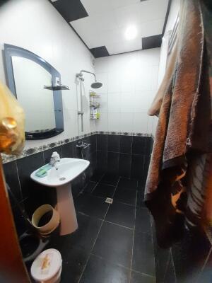 Bakı, köhnə tikili 3 otaqlı, satılır, 85 m²  , Nizami rayonu, 8-ci kilometr