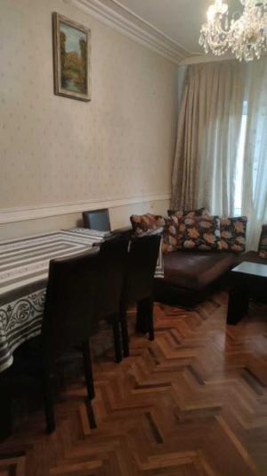 Bakı, köhnə tikili 3 otaqlı, satılır, 62 m²  , Nəsimi rayonu