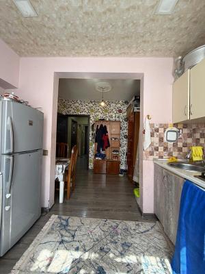 Bakı, köhnə tikili 2 otaqlı, satılır, 65 m²  , Sabunçu rayonu, Bakıxanov qəs.