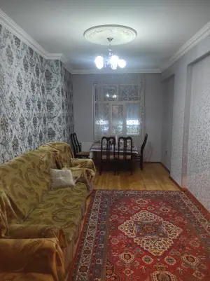 2 комната новостройка, арендовать, 60 m², Хырдалан