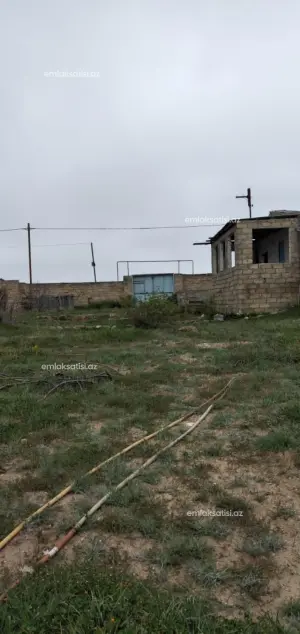 Torpaq, satılır, 24 sot, Bakı, Sabunçu rayonu, Nardaran qəs.