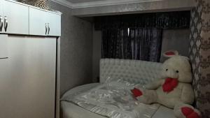 Bakı, yeni tikili 3 otaqlı, satılır, 113 m²  , Nizami rayonu, 8-ci kilometr