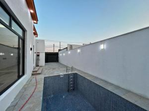 Bakı, bağ/həyət evi 4 otaqlı, satılır, 120 m² , 2.6 sot , Xəzər rayonu, Şüvəlan