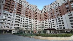 Bakı, yeni tikili 2 otaqlı, satılır, 70 m²  , Nərimanov rayonu