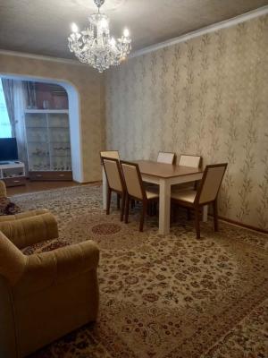 Bakı, köhnə tikili 3 otaqlı, satılır, 100 m²  , Yasamal rayonu