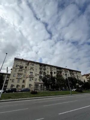 Bakı, köhnə tikili 3 otaqlı, satılır, 72 m²  , Yasamal rayonu