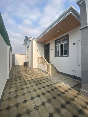 Abşeron, bağ/həyət evi 3 otaqlı, satılır, 90 m² , 1.7 sot , Məhəmmədli