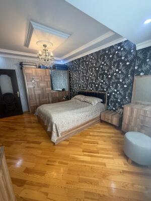 Abşeron, yeni tikili 3 otaqlı, satılır, 75 m²  , Qurtuluş 93