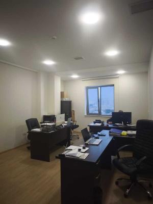Bakı, ofis 7 otaqlı, satılır, 270 m²  , Xətai rayonu