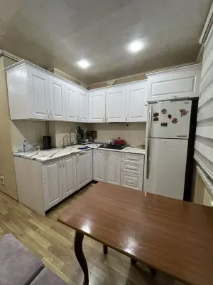 2 комната старое здание, продажа, 51 m², Бакы, Јасамал рајону, Јасамал гәс.