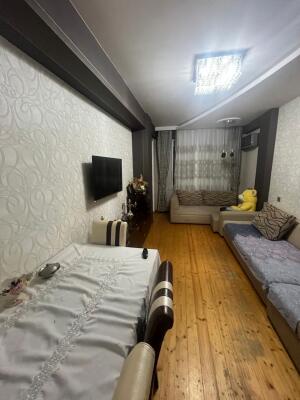 Xırdalan, yeni tikili 3 otaqlı, satılır, 85 m²  