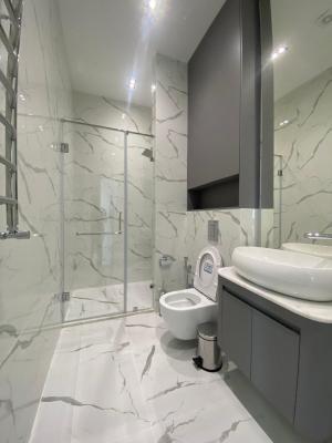 Bakı, yeni tikili 2 otaqlı, kirayə, 65 m²  , Xətai rayonu, Ağ şəhər