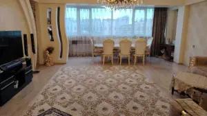 Bakı, köhnə tikili 3 otaqlı, satılır, 100 m²  , Yasamal rayonu