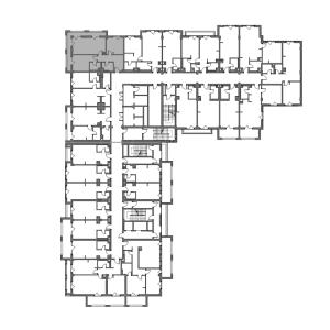 Bakı, yeni tikili 3 otaqlı, satılır, 110.3 m²  , Sabunçu rayonu, Nardaran qəs.