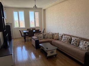 Abşeron, yeni tikili 3 otaqlı, satılır, 92 m²  , Yeni Baki