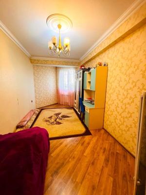 Bakı, yeni tikili 3 otaqlı, satılır, 140 m²  , Nizami rayonu