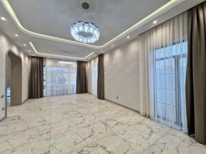 Bakı, həyət evi 6 otaqlı, satılır, 350 m² , 11 sot , Xəzər rayonu, Mərdəkan