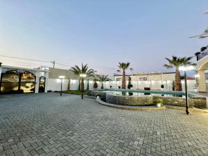 Bakı, həyət evi 6 otaqlı, satılır, 460 m² , 14 sot , Xəzər rayonu, Mərdəkan