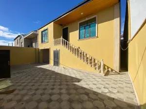 Bakı, bağ/həyət evi 4 otaqlı, satılır, 202 m² , 2.3 sot , Sabunçu rayonu, Savalan qəs.