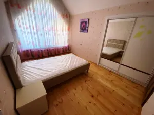 5 otaqlı bağ/həyət evi, satılır, 300 m², 7 sot, Bakı, Xəzər rayonu, Buzovna